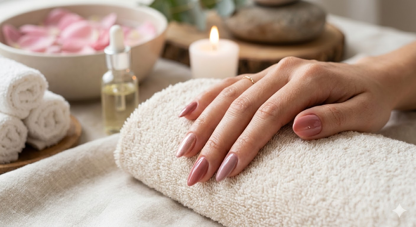 Manucure & Pédicure