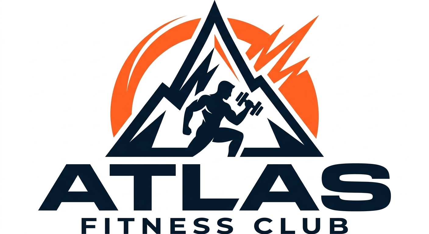 Atlas Fitness Club