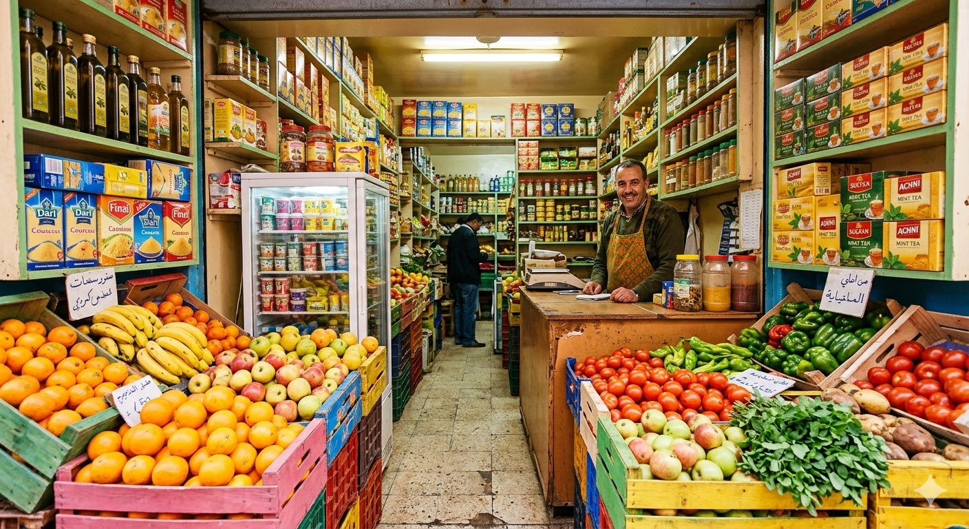 سوبيريت البركة