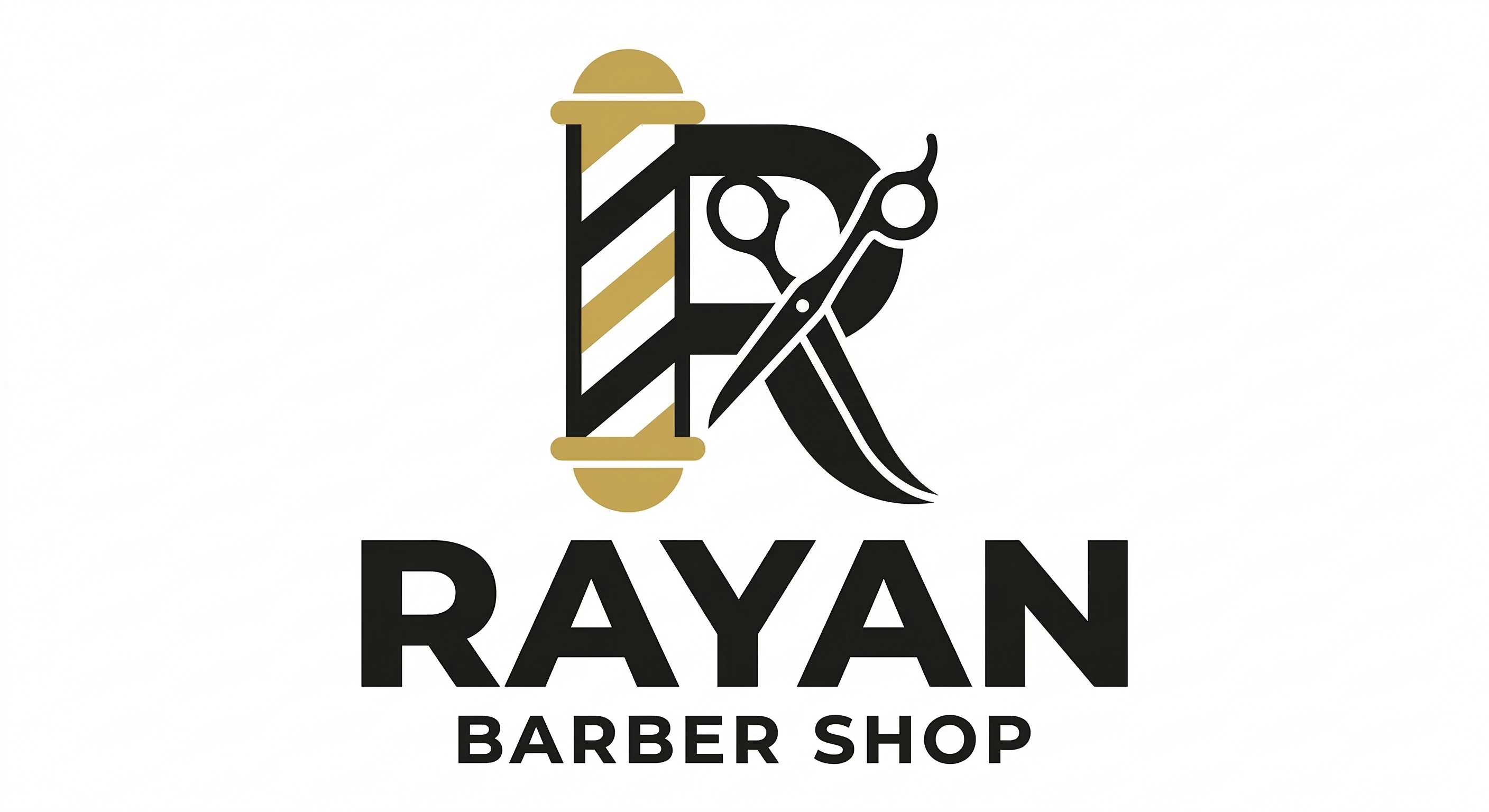 Barber Shop Rayan