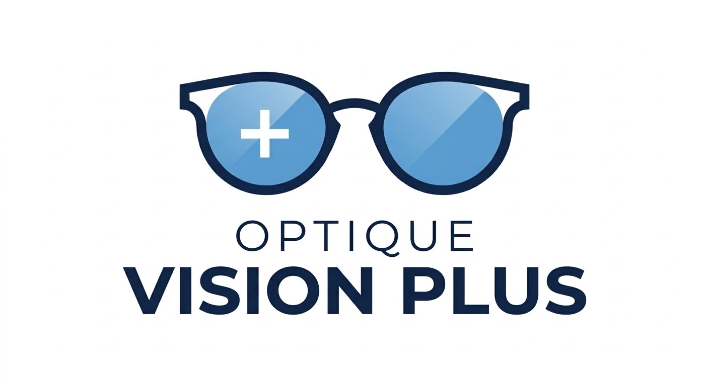 Optique Vision Plus