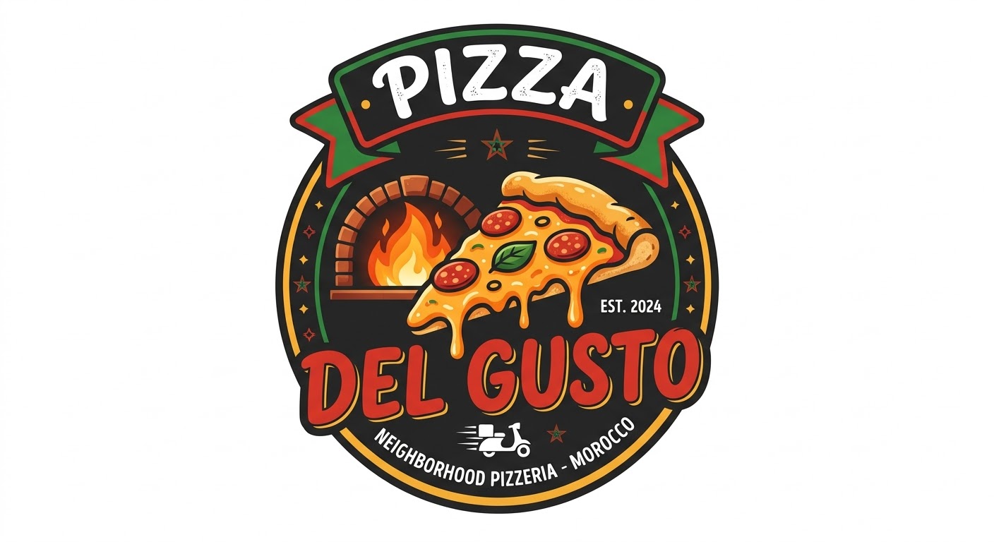 Pizza Del Gusto