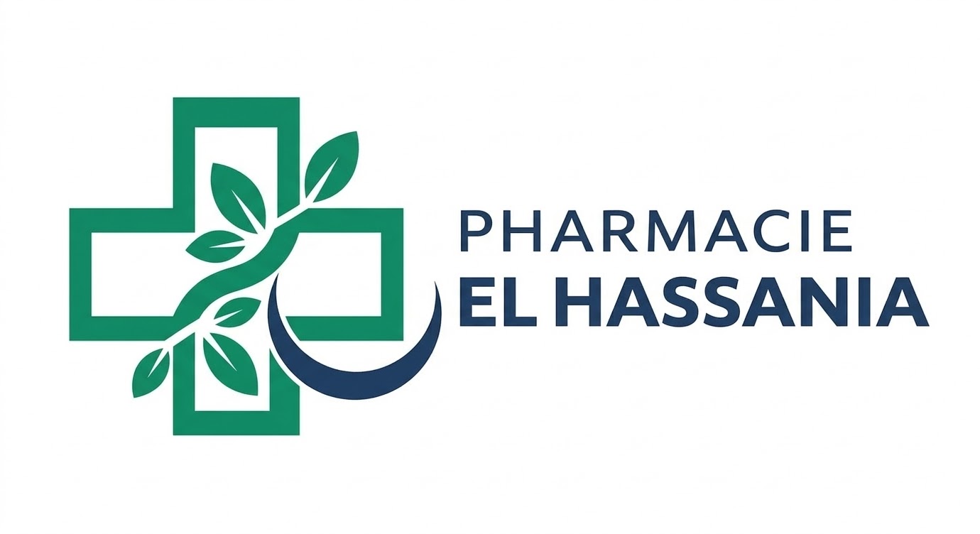 Pharmacie El Hassania