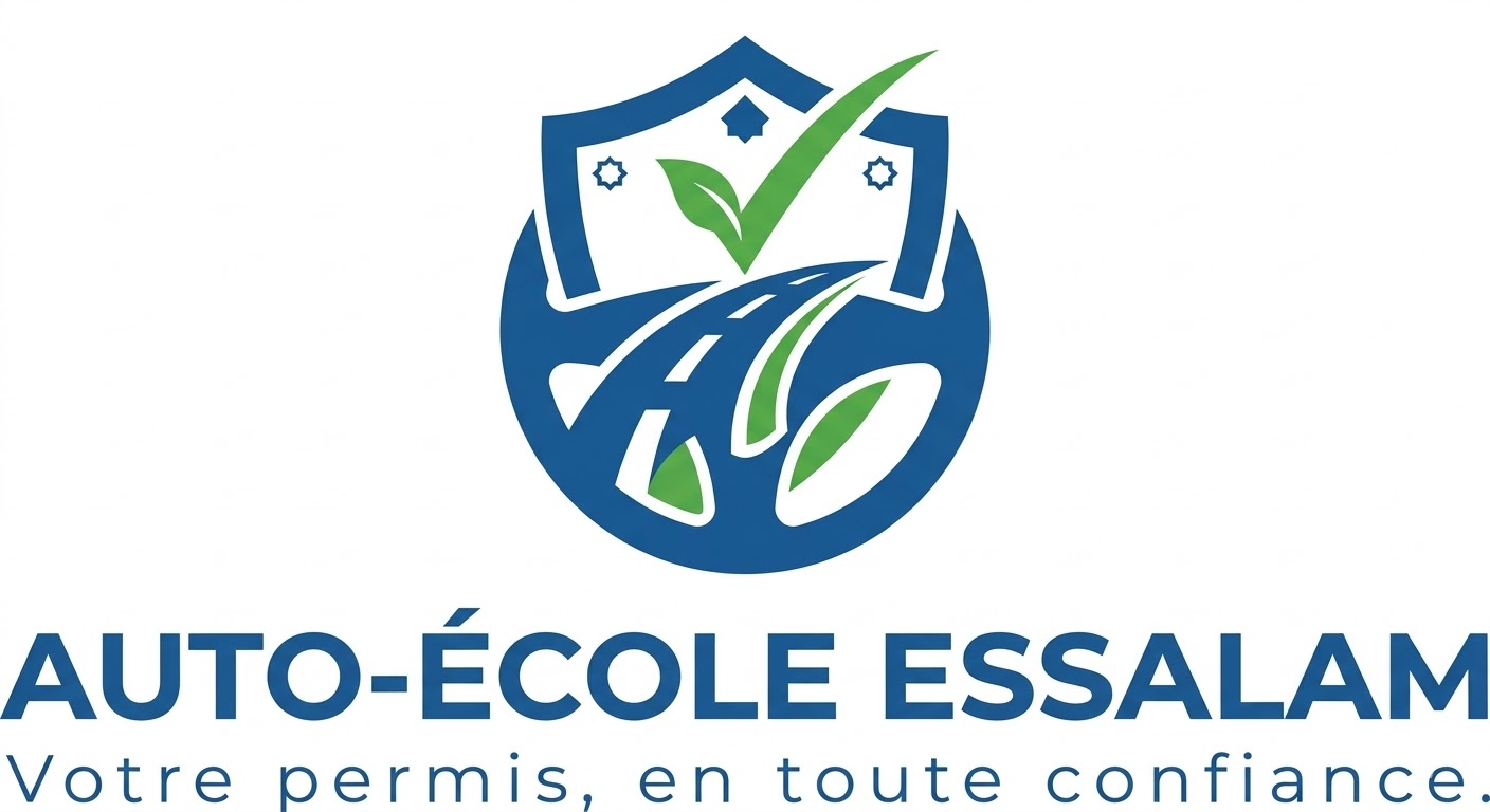 Auto-École Essalam