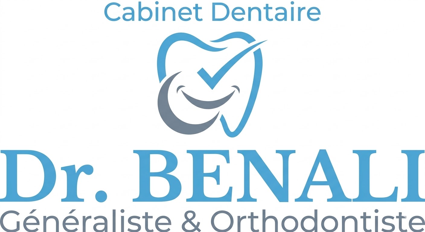 Cabinet Dentaire Dr. Benali